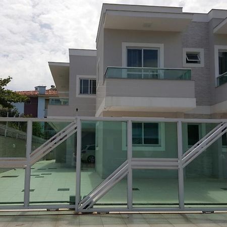 Canasvieiras Terreo 2 Quartos Daux 01 ฟลอเรียนอโปลิส ภายนอก รูปภาพ