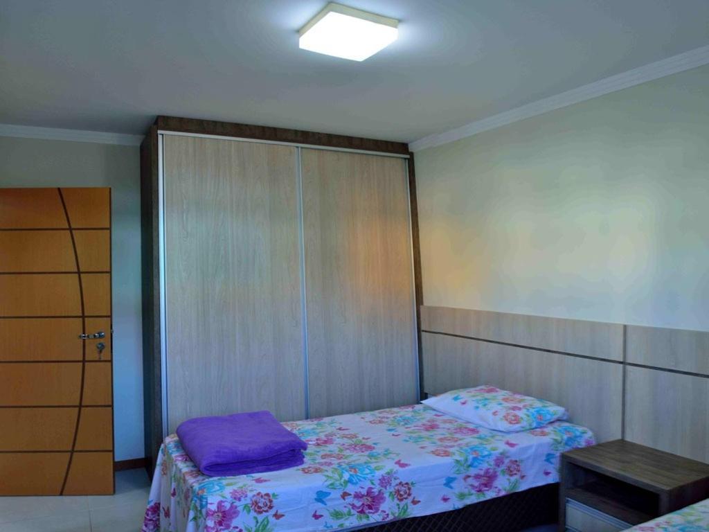Canasvieiras Terreo 2 Quartos Daux 01 ฟลอเรียนอโปลิส ภายนอก รูปภาพ