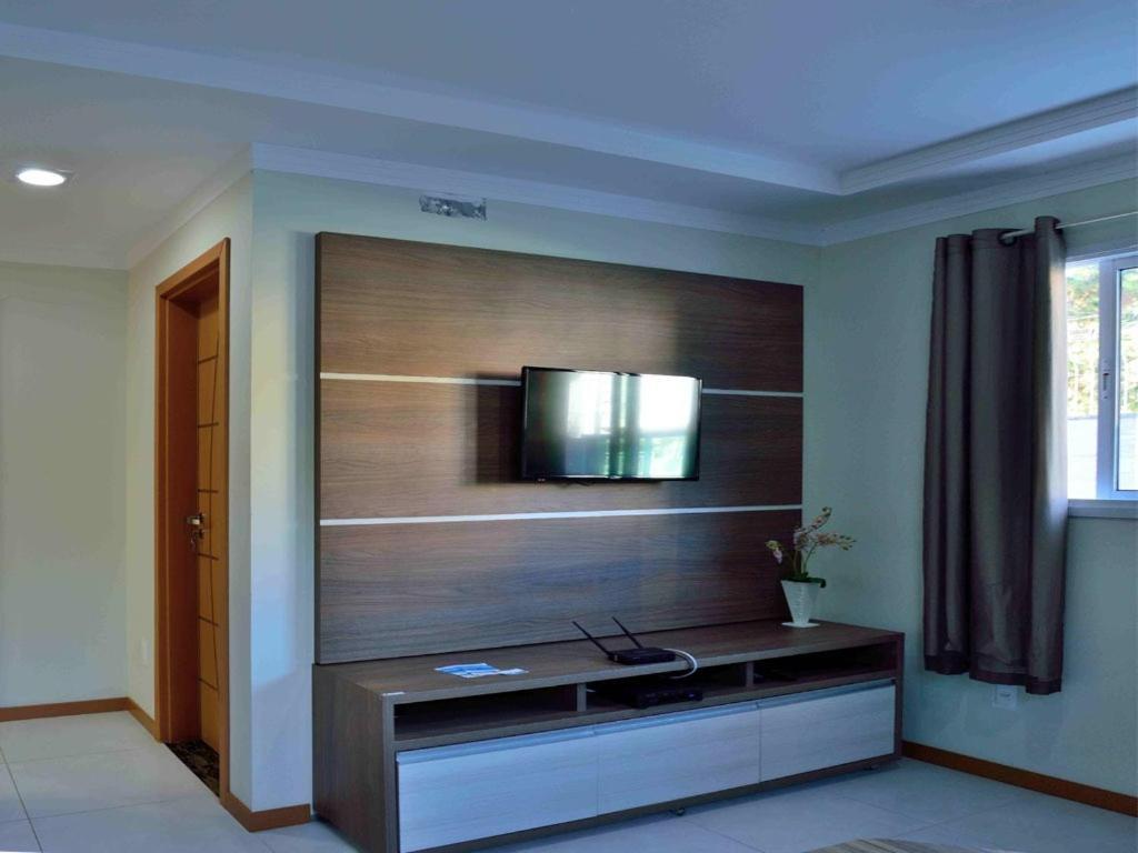 Canasvieiras Terreo 2 Quartos Daux 01 ฟลอเรียนอโปลิส ภายนอก รูปภาพ