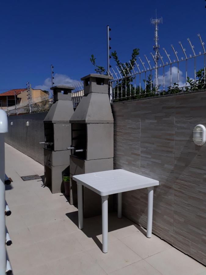Canasvieiras Terreo 2 Quartos Daux 01 ฟลอเรียนอโปลิส ภายนอก รูปภาพ