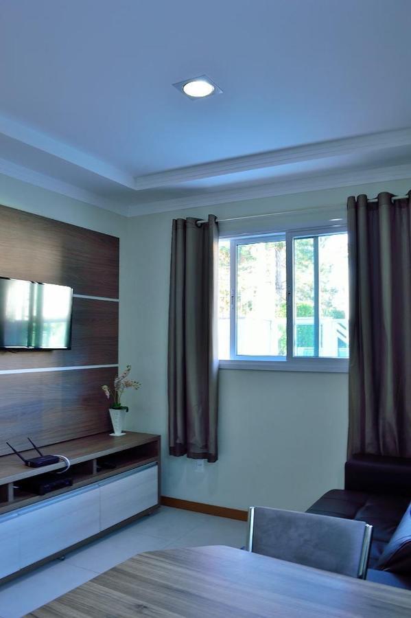 Canasvieiras Terreo 2 Quartos Daux 01 ฟลอเรียนอโปลิส ภายนอก รูปภาพ
