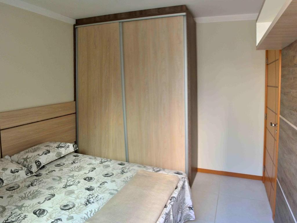 Canasvieiras Terreo 2 Quartos Daux 01 ฟลอเรียนอโปลิส ภายนอก รูปภาพ