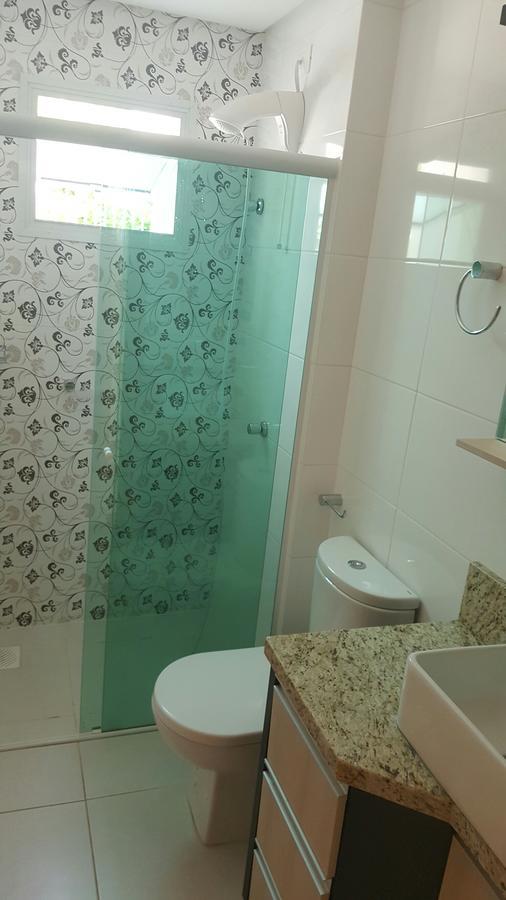 Canasvieiras Terreo 2 Quartos Daux 01 ฟลอเรียนอโปลิส ภายนอก รูปภาพ